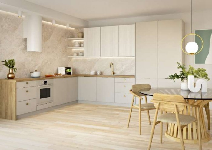 Moderne Küche planen – Worauf sollte man achten?